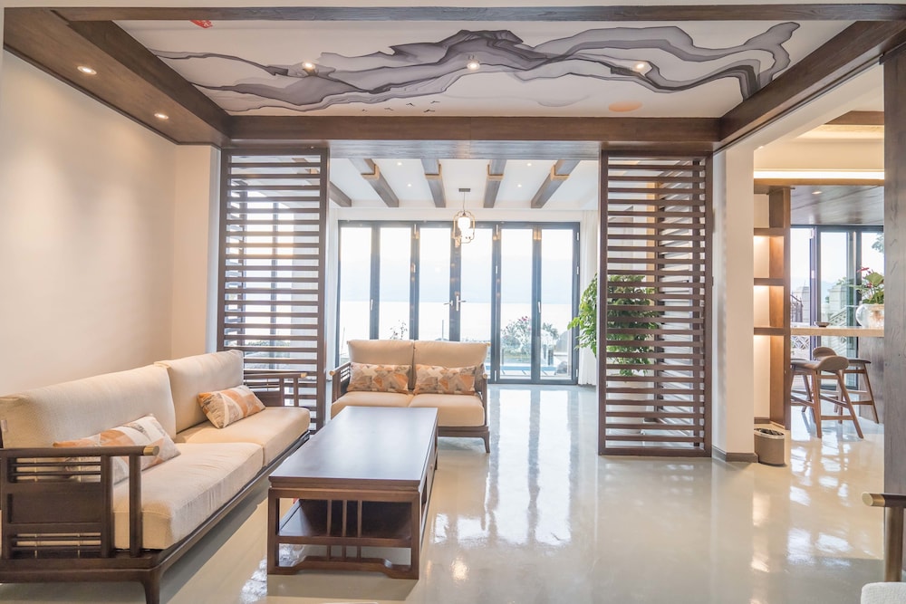 Dali Junbo Holiday Villa view 3