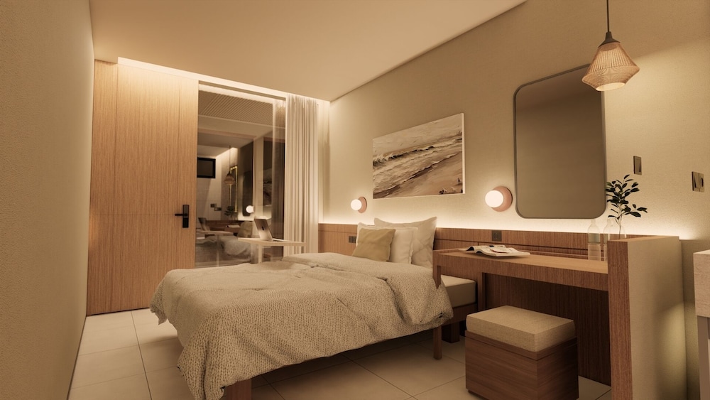 BLive Coliving Canggu