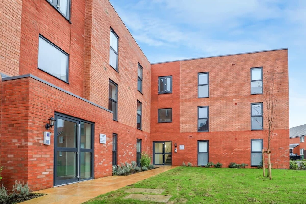 Harmony 5 Mins to City Centre Balcony Fast Wifi