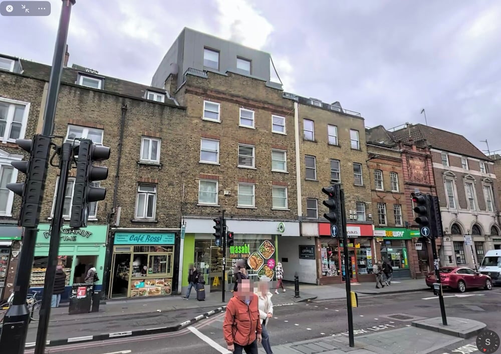 Be London - Borough Market Residences