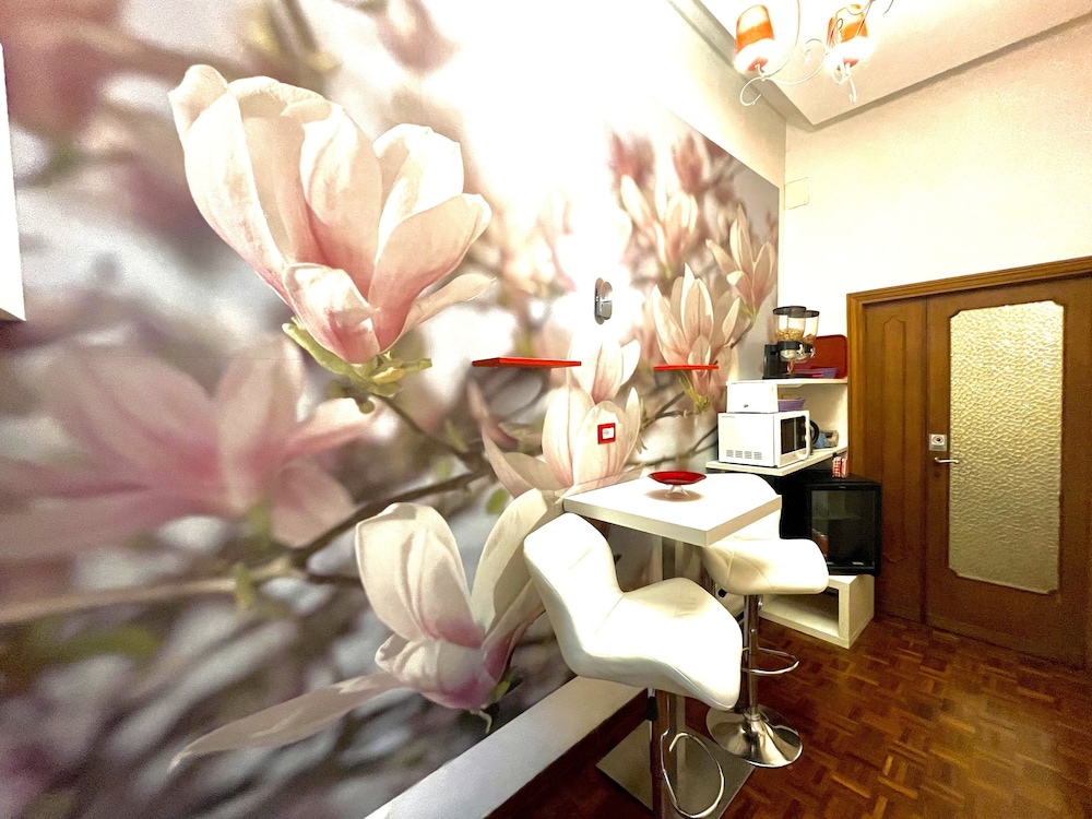 Bed and Breakfast Rhome86