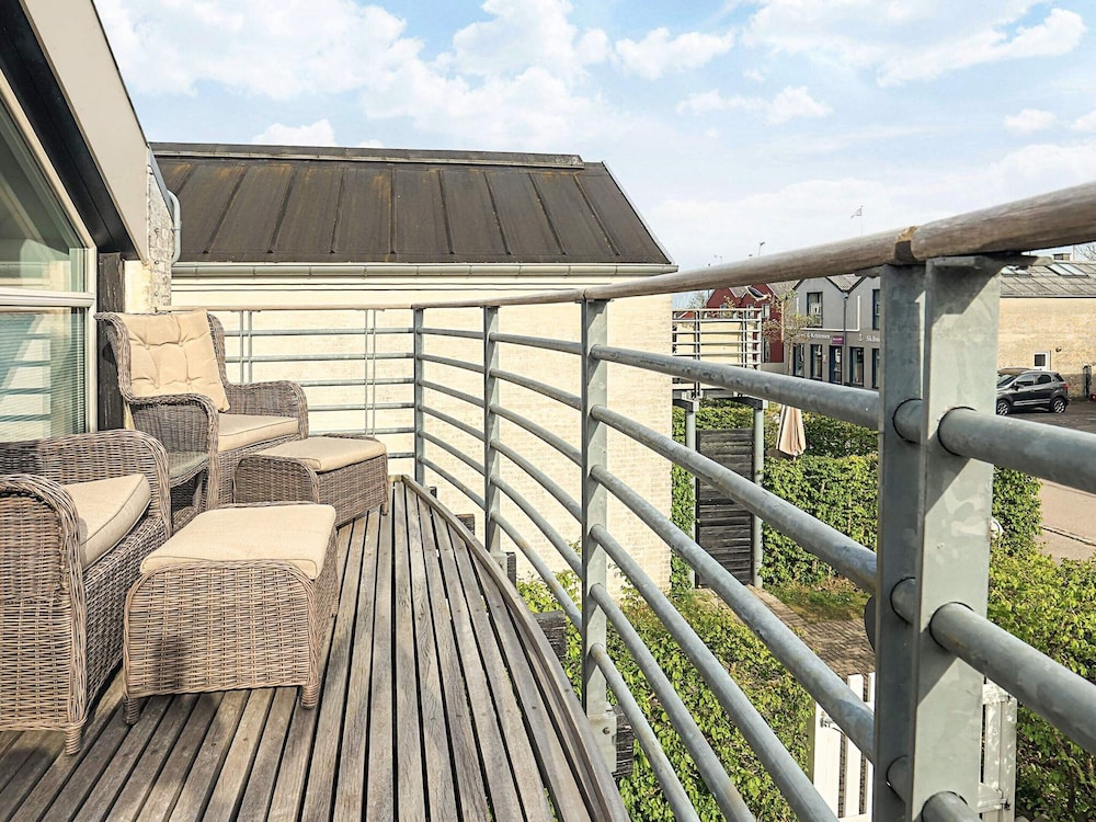 5 Star Holiday Home in Koge