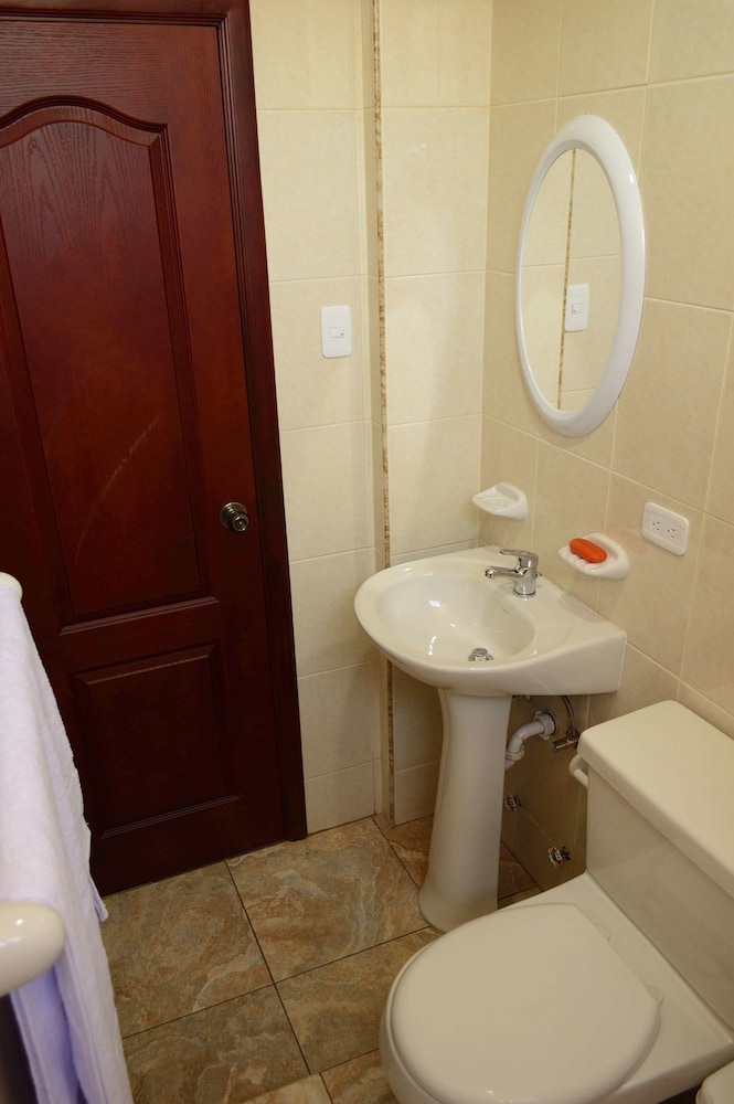 Seymour Guest House