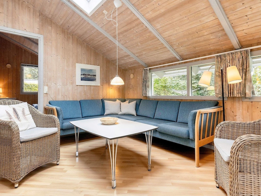 4 Star Holiday Home in Nysted