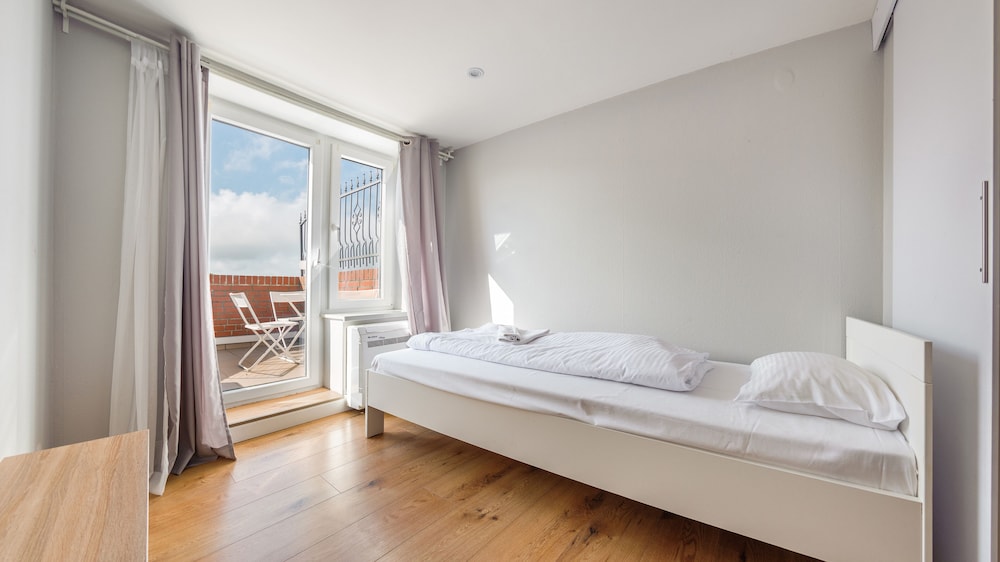 Apartamenty Sun & Snow Plac Neptuna view 3