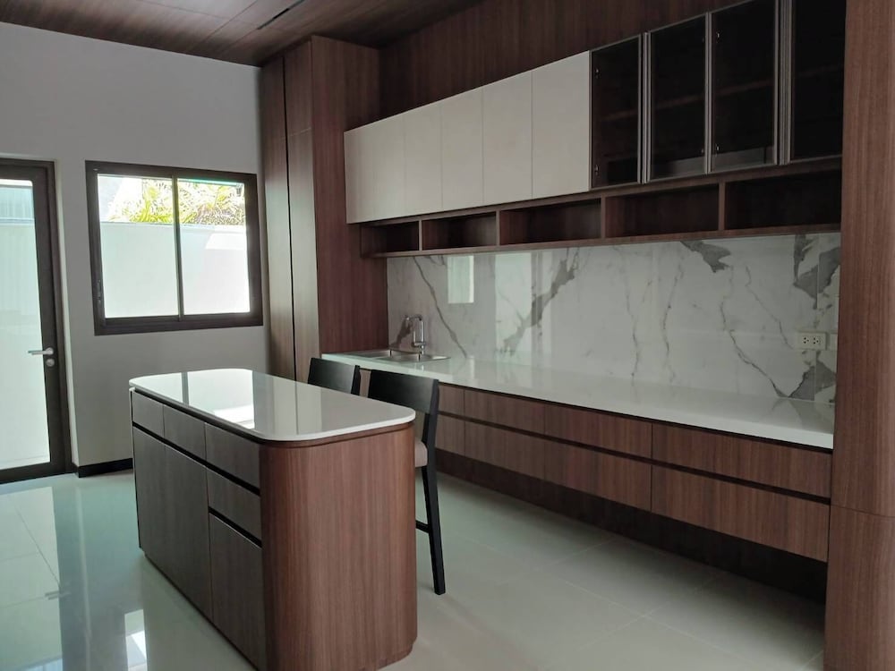 The Regent Private Pool Villa Phuket