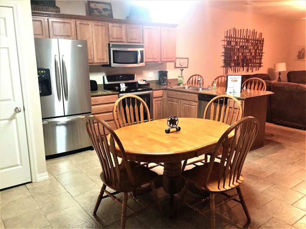 Tina Condo A-6
