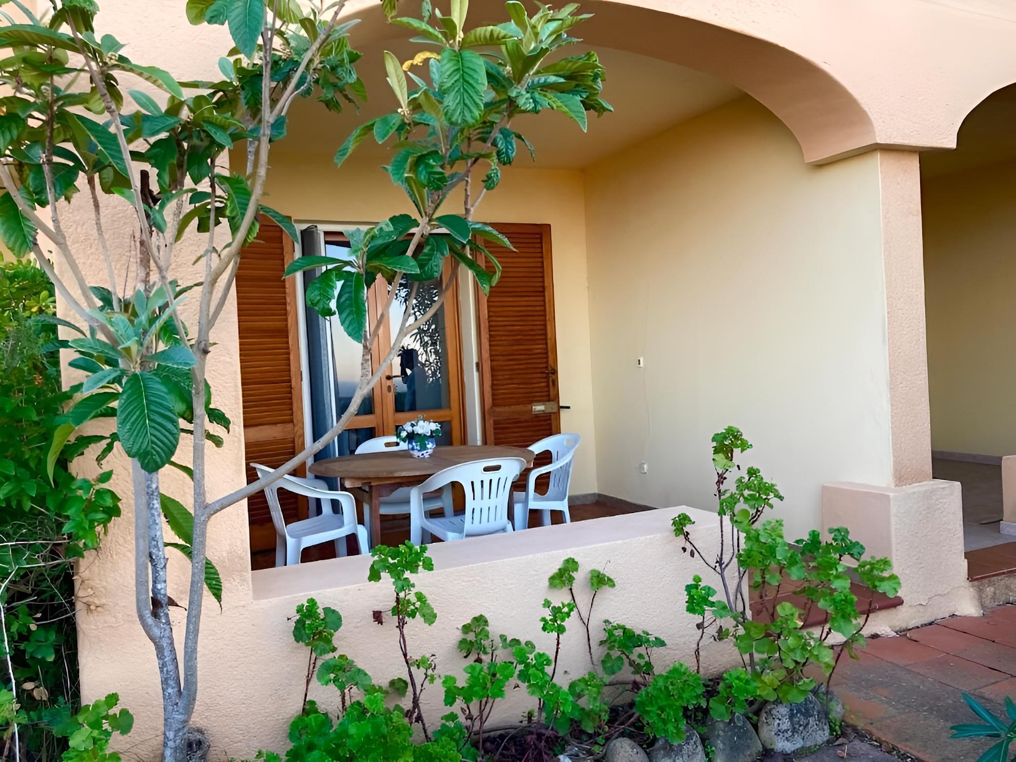 Casa Loleandro Rosa view 4