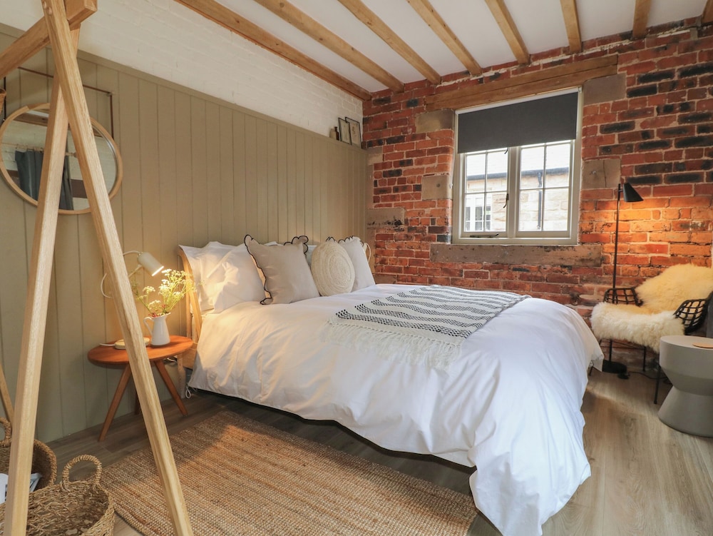 Elm Cottage - Fold Yards