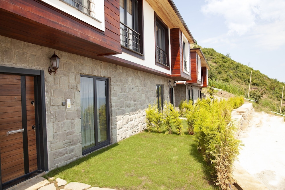 Stone Village view 5