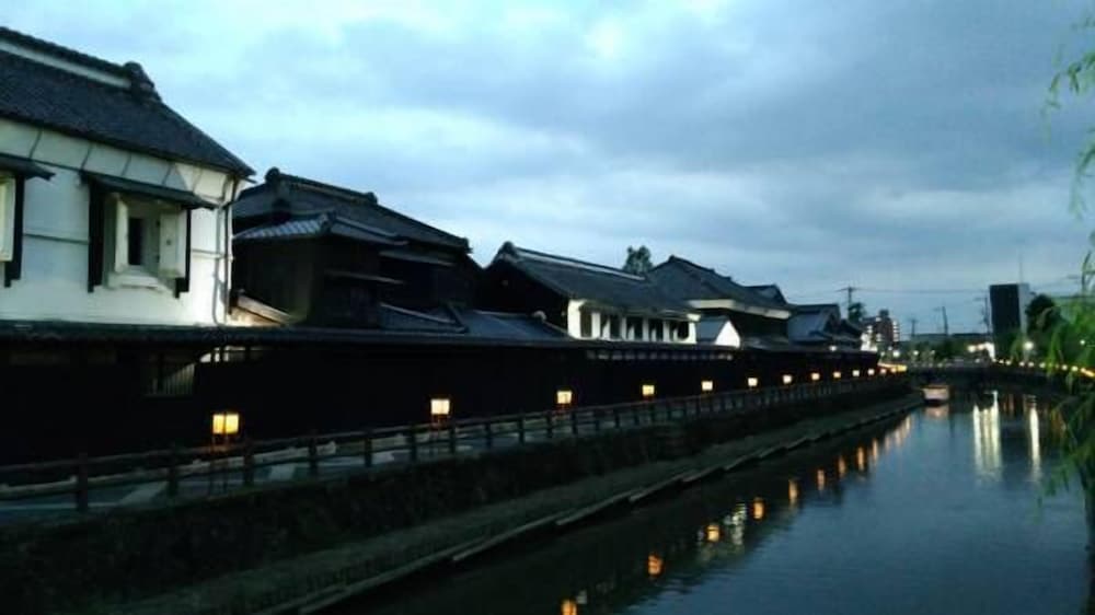 Guest House Kuranomachi - Hostel