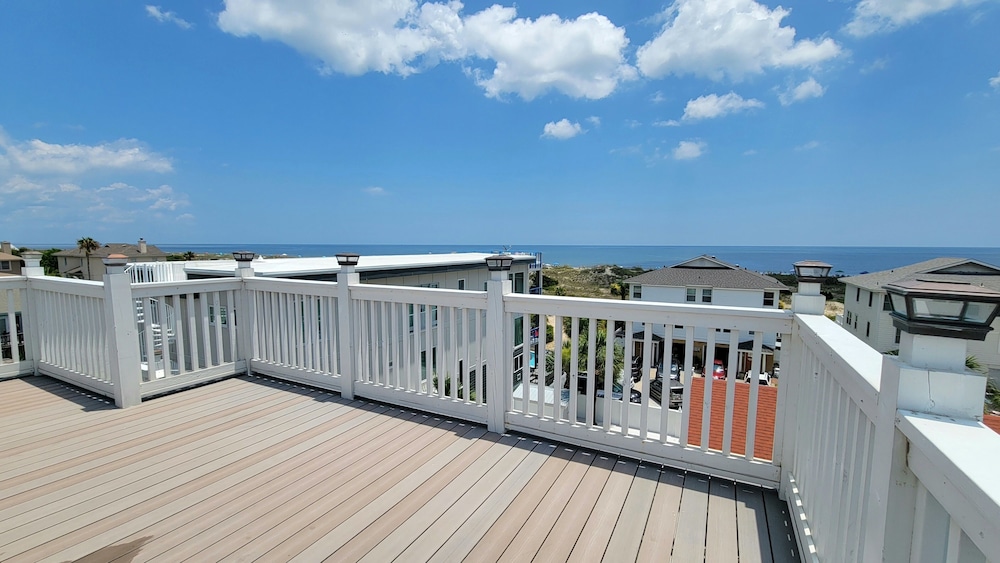 Beach Ya To It Tybee Vacation Rentals
