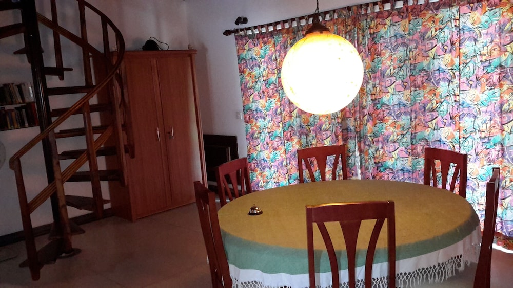 Arangala Bungalow