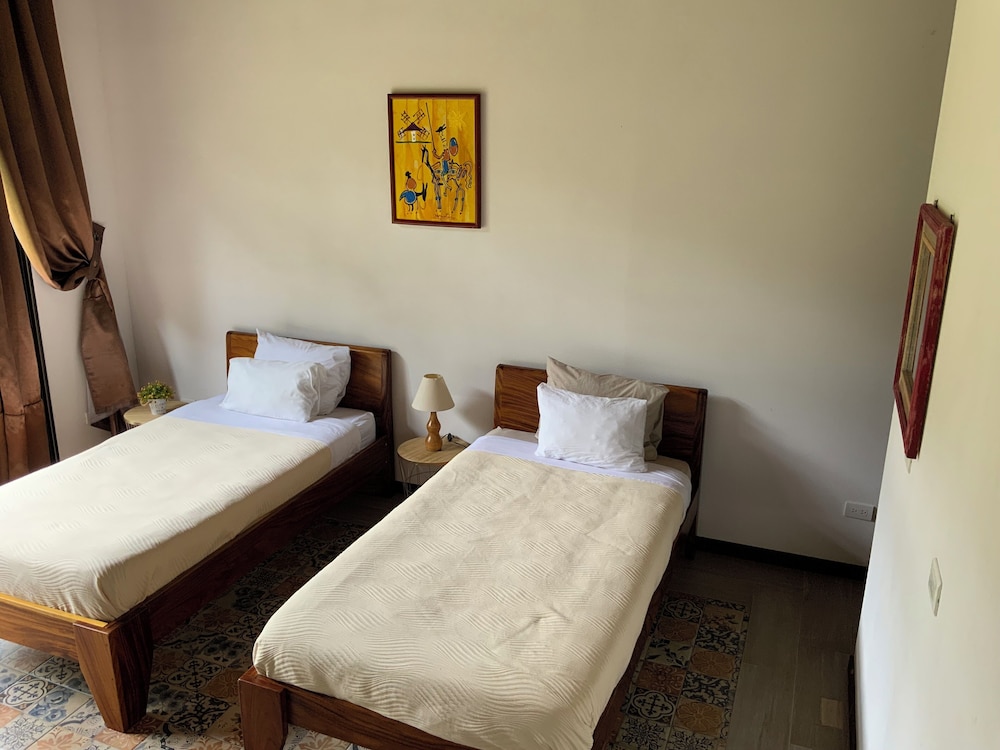 Yerbabuena Lodge