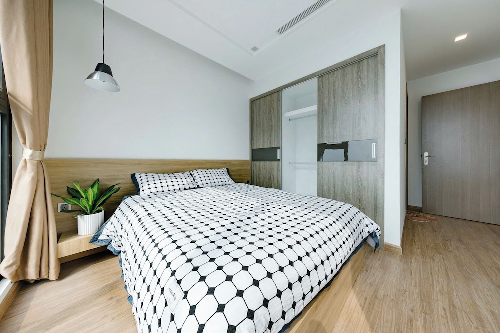 Vinhomes Metropolis Lynn Housing