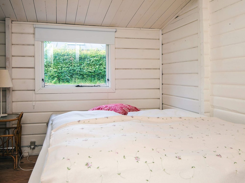 5 Person Holiday Home in Haderslev