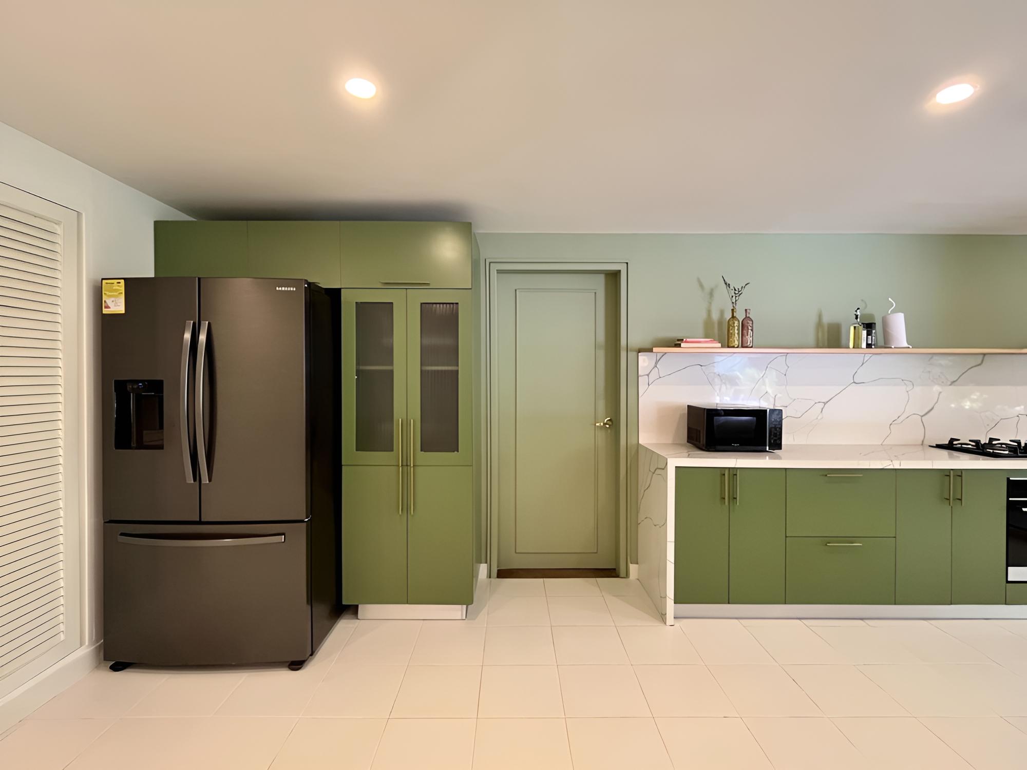 Casa Tesoro by Wynwood House