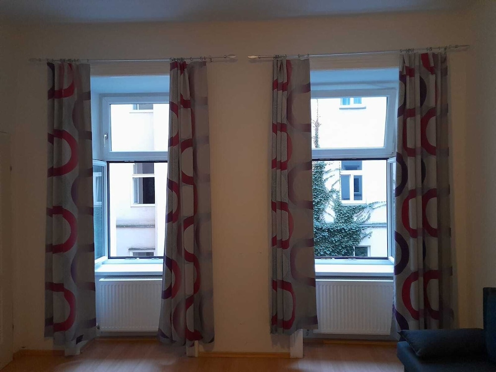 Chic 1BR Flat in Heart of Vienna