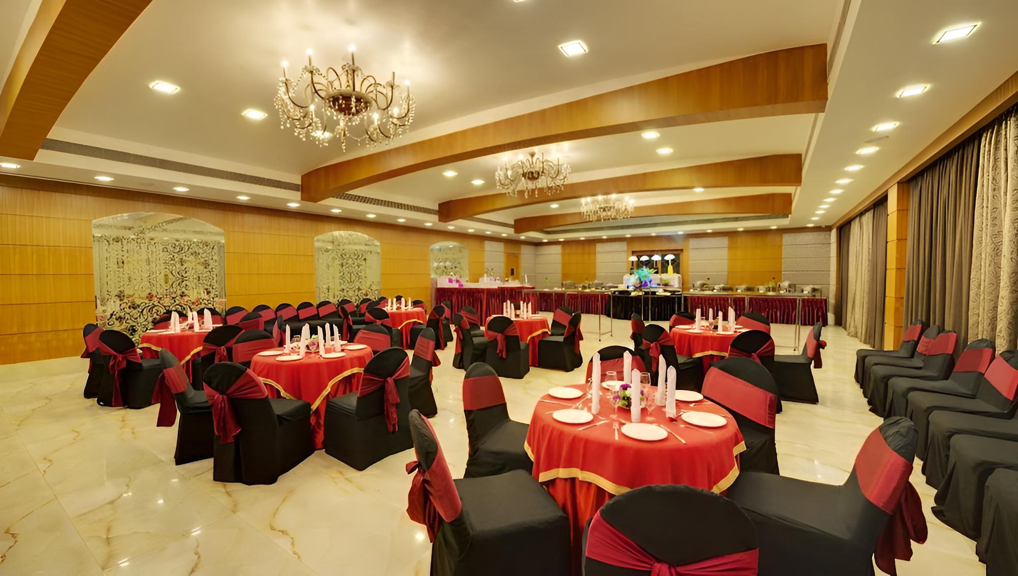 Hotel Babylon International