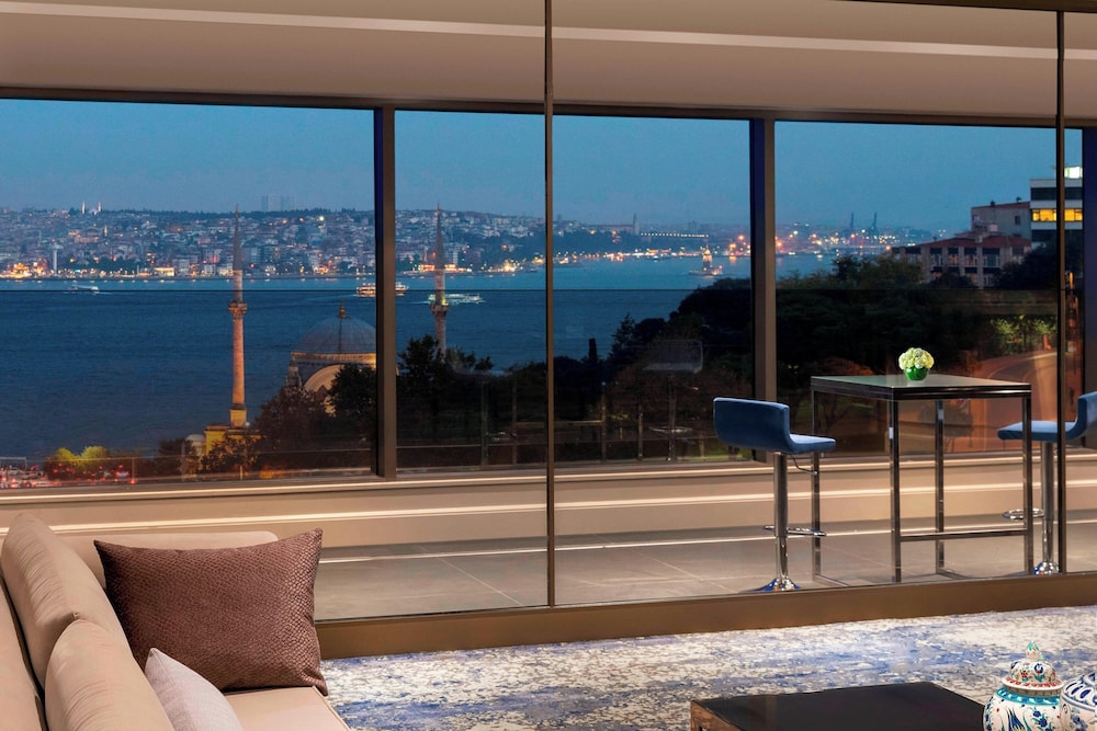 The Ritz-Carlton, İstanbul - Image 133