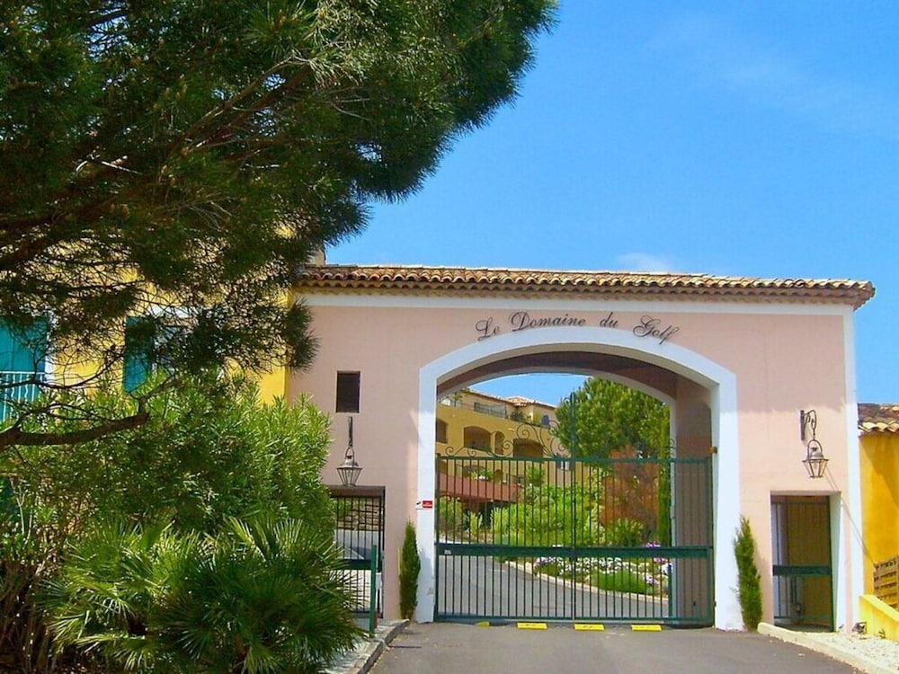 Panoramique Comfortable Holiday Residence