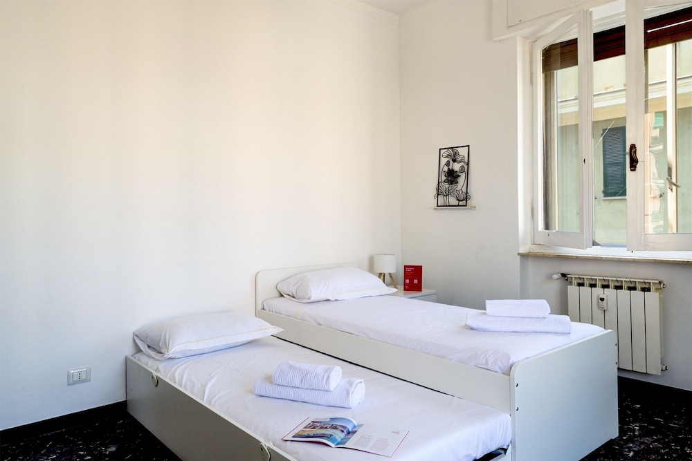 Corso Sardegna Design Apartment by Wonderful Italy