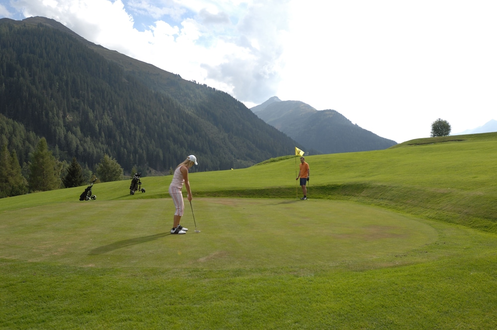 Pension Helvetia