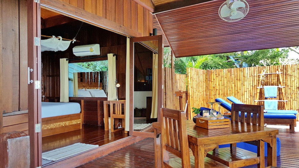 The Place Luxury Boutique Villas