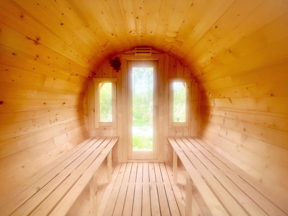 Holiday Home in Spielberg Near Red Bull Ring