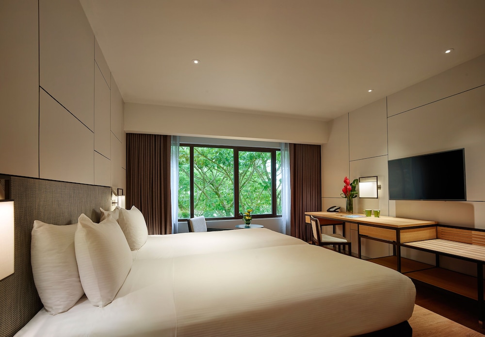 PARKROYAL Penang Resort 11