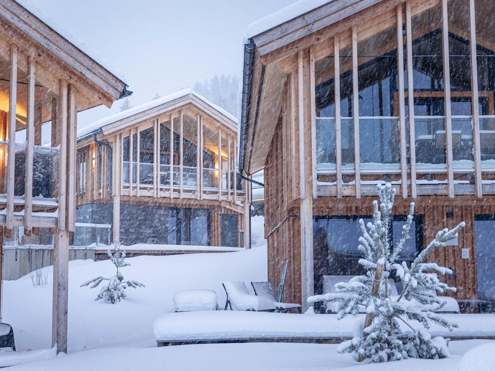 Nice Apartment With Sauna