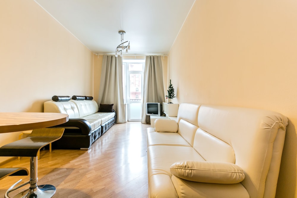MaxRealty24 Leningradskiy prospekt 77