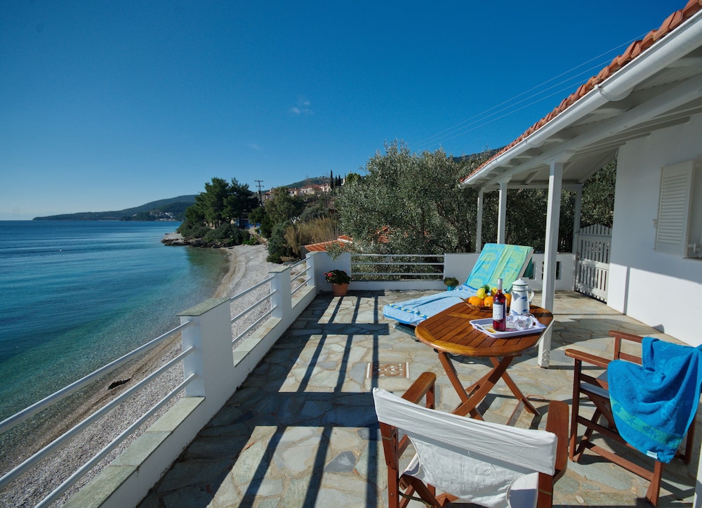 Fisherman's Cottage