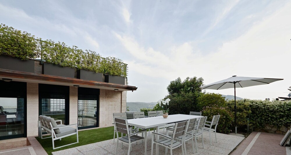 Villa Livia Luxury in Villanuova sul Clisi