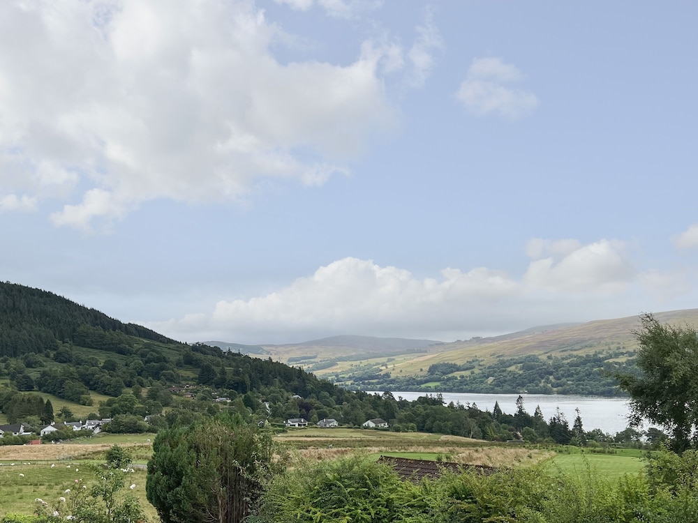 Ciaran Cottage