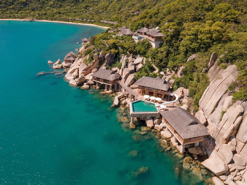 Six Senses Ninh Van Bay 73