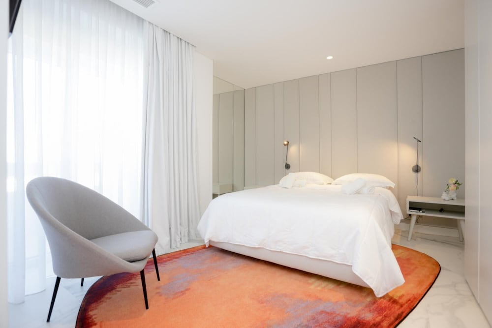 Sea Side Luxury Apartment view 2