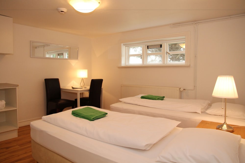 Olga Guesthouse