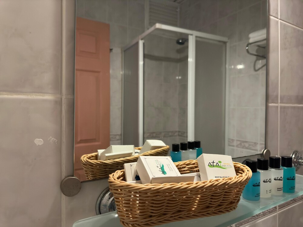 Grand Ata Park Otel - Image 51
