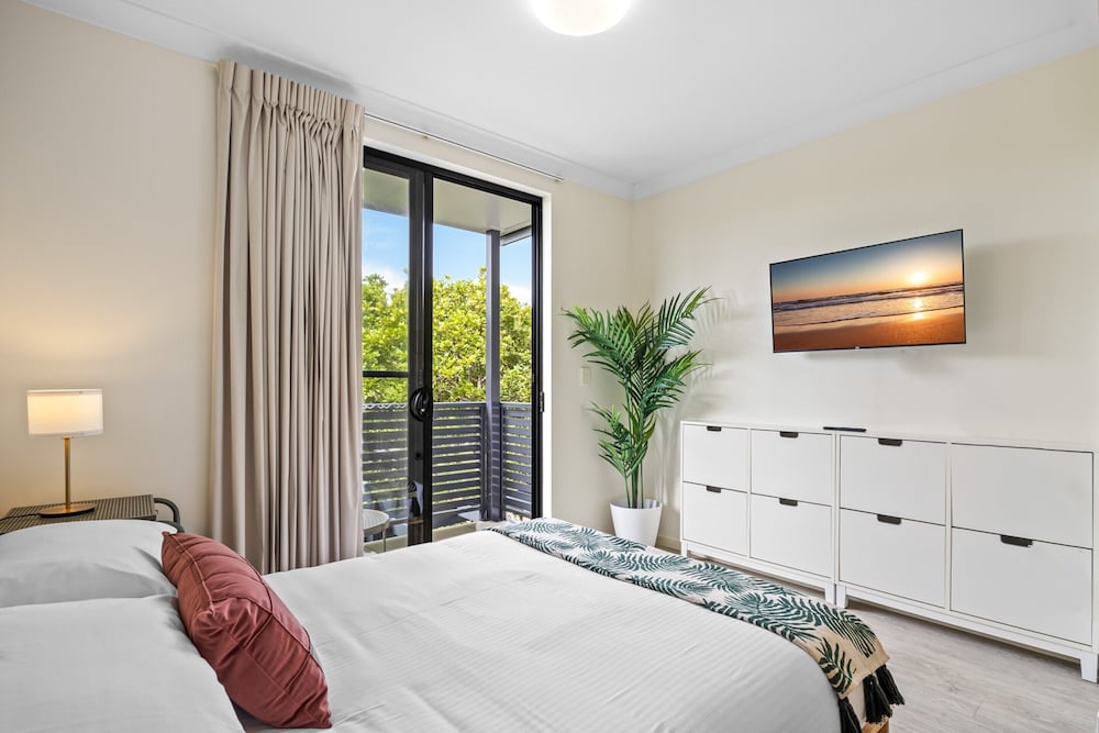 Comfy Studio Apartment in Marcoola Beach
