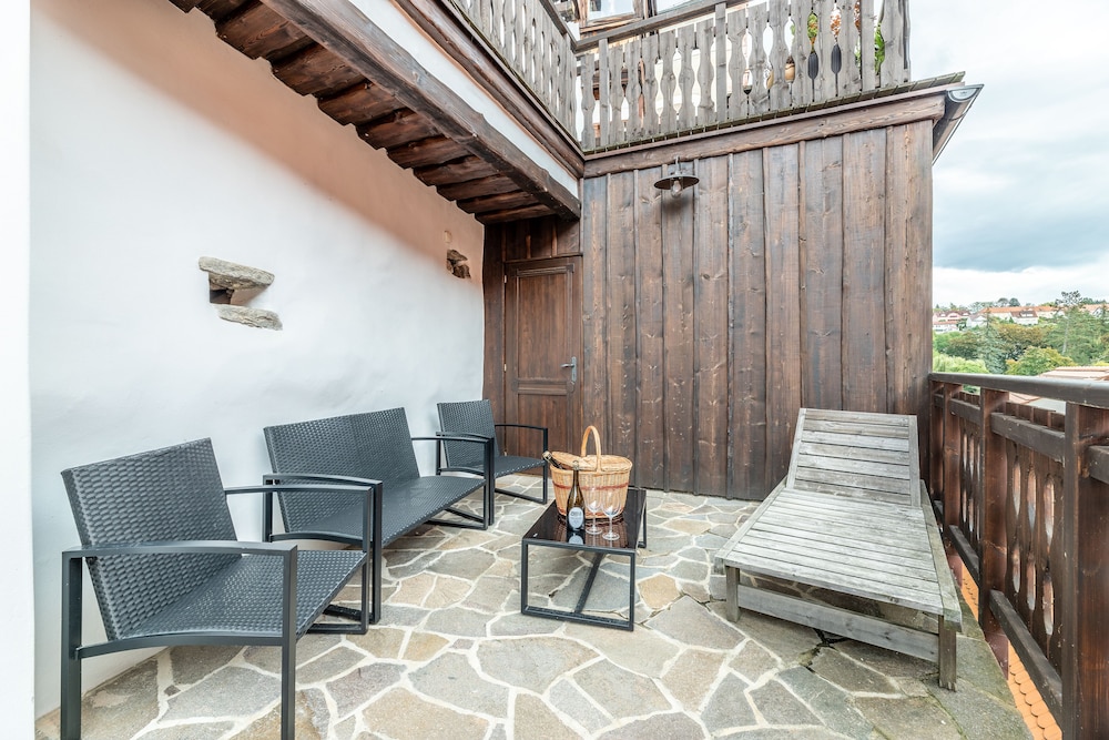 Apartman Baron