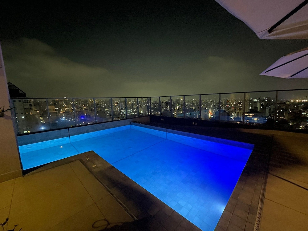 Prime Stay - Vila Buarque