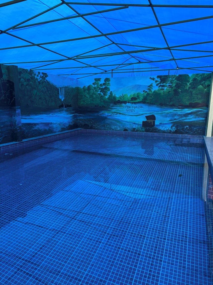 GandhadaGudi Nature Retreat