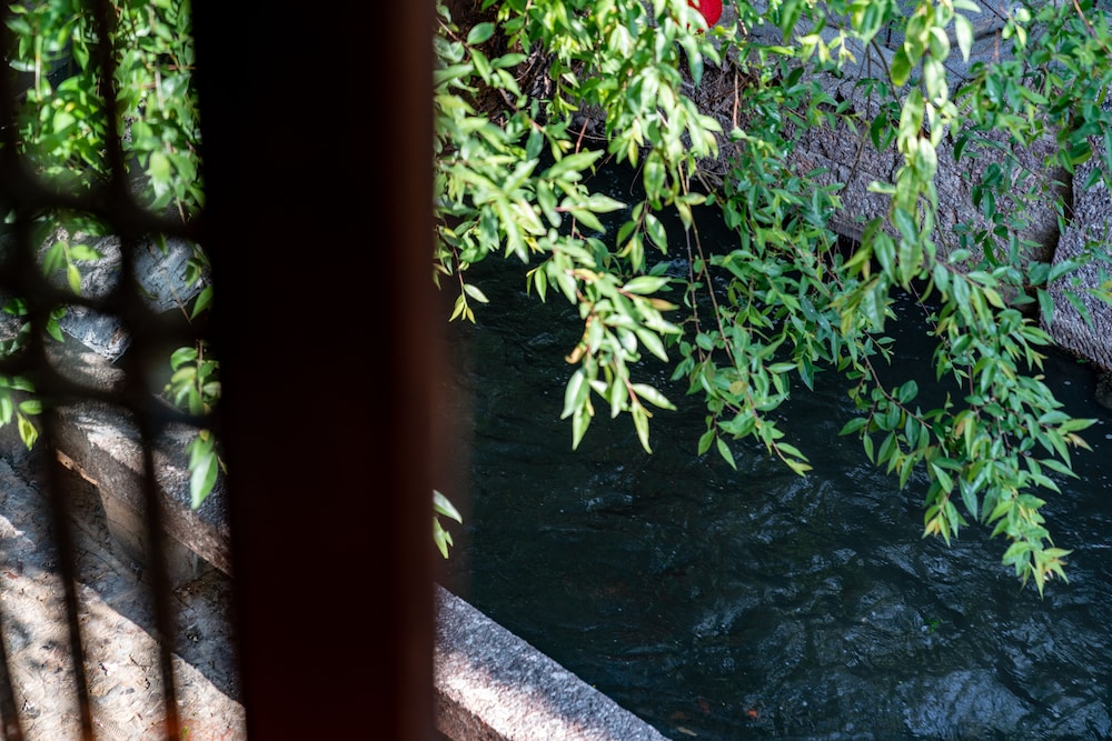 Lijiang Hotel JunPoXuan