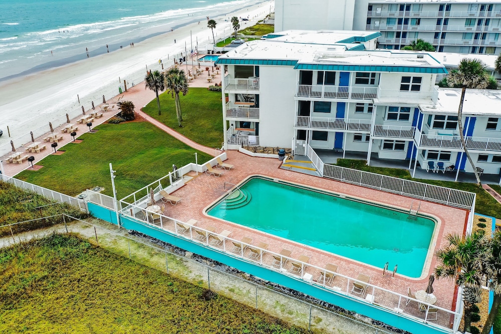 Daytona Ocean Jewels