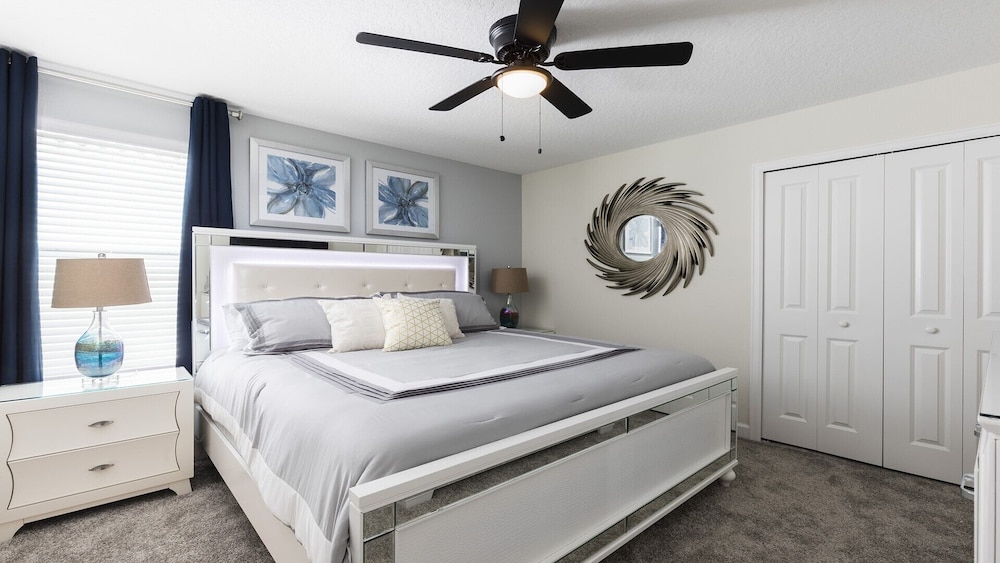 The Retreat at Champions Gate by Nova