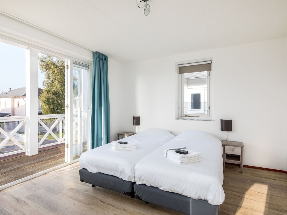 Villa by the Harbour With Sauna, photo 12