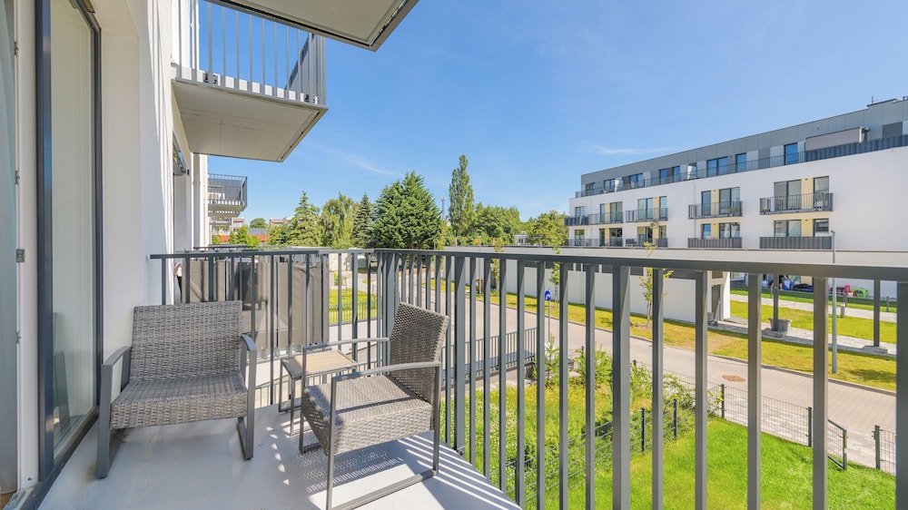 Apartamenty Sun & Snow Słoneczna Dolina