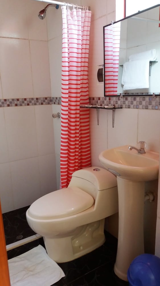 Hostal Cusi Qoyllor