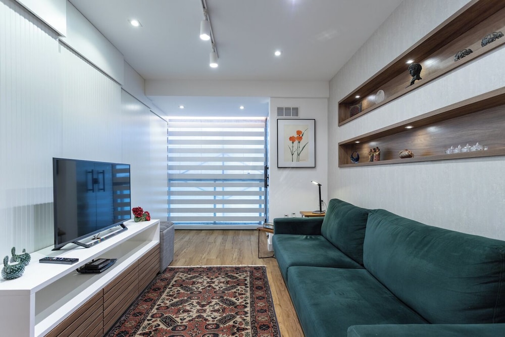 Apartamento em Itaipava com Piscina e Academia